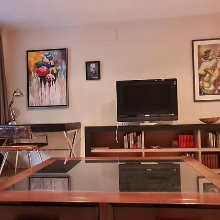 Apartamento Carmelitas 살라망카 외부 사진