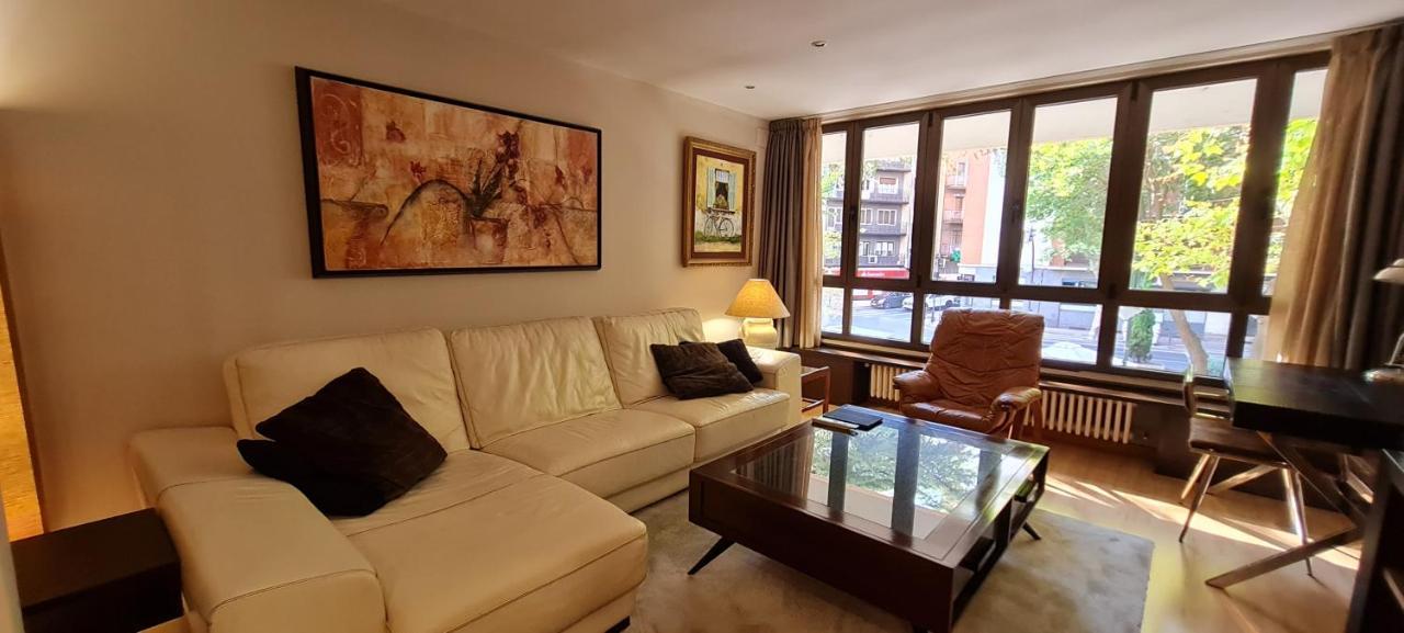 Apartamento Carmelitas 살라망카 외부 사진