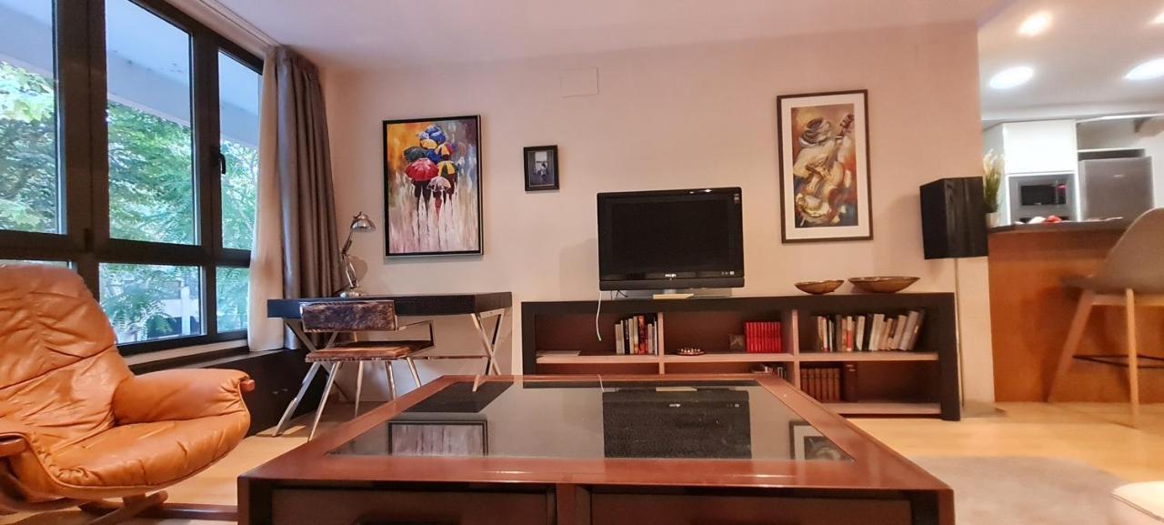 Apartamento Carmelitas 살라망카 외부 사진
