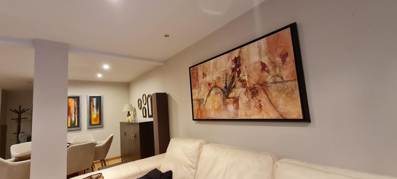 Apartamento Carmelitas 살라망카 외부 사진
