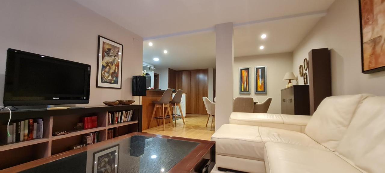 Apartamento Carmelitas 살라망카 외부 사진