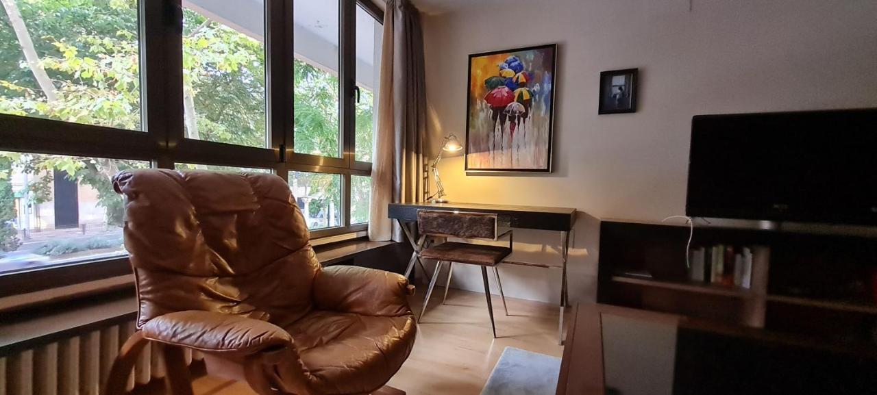 Apartamento Carmelitas 살라망카 외부 사진