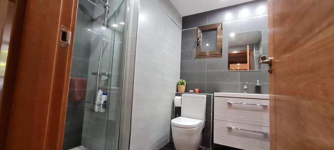 Apartamento Carmelitas 살라망카 외부 사진