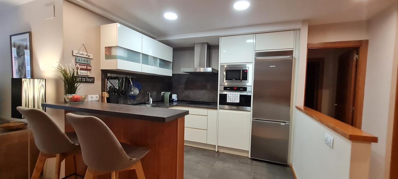 Apartamento Carmelitas 살라망카 외부 사진