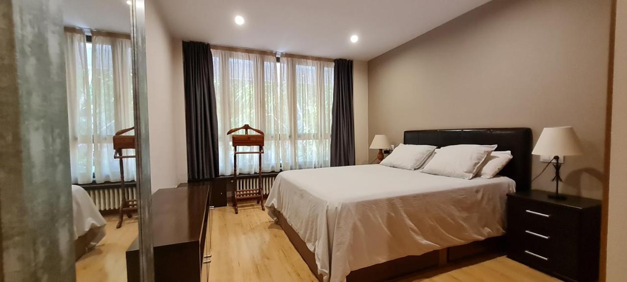 Apartamento Carmelitas 살라망카 외부 사진