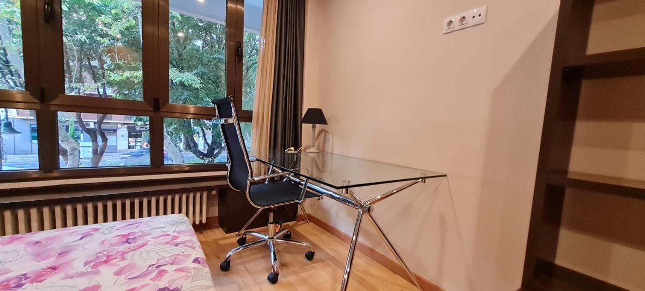 Apartamento Carmelitas 살라망카 외부 사진